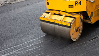 Asphalt Paving Services