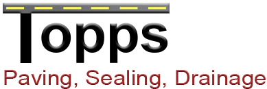 Topps Paving & Sealing, LLC