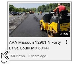 Asphalt Companies Near Me