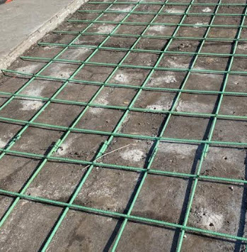 Concrete Slab Replacement St Louis